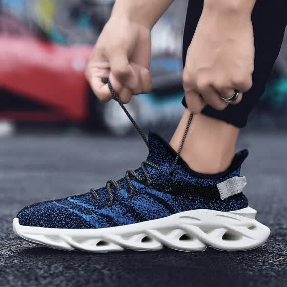 the best sport shoes 2019