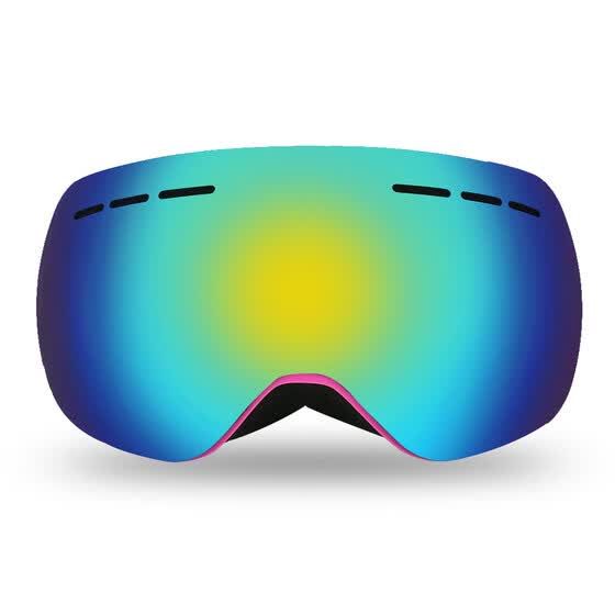 ski goggles uv protection