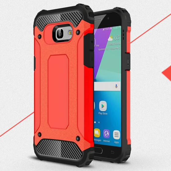 rugged cover samsung a5 2017