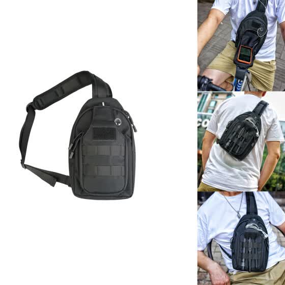 mini sling bag men