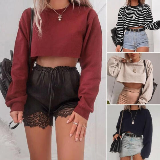 long sleeves and shorts outfit