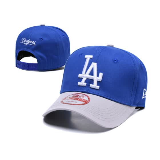 dodgers caps online