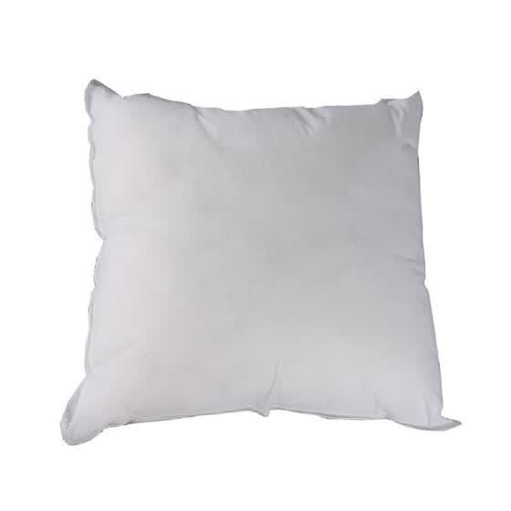 Shop Pillow Inserts Pillow Filling Square Cushion Pillow Inserts