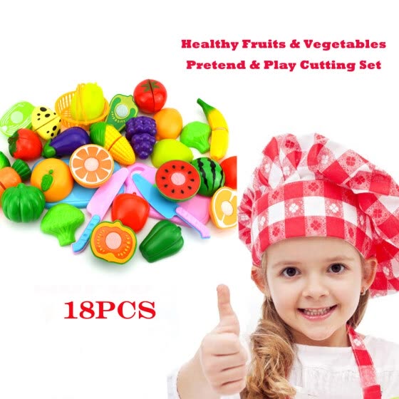 fruits and vegetables toys online