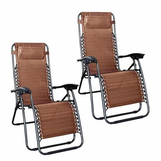 portable folding sleeping chair