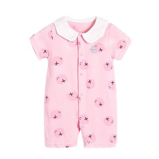 1PC Cute Baby Jumpsuit Girls Outfit Onesies Tassel Flower Bodysuit Print Overalls Jumpsuit Long Pants Outf 12M-5T