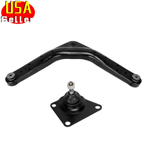 PartsW 8 Pc New Suspension Kit for Jeep Grand Cherokee 19992004 Tie