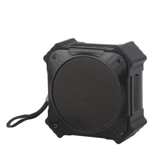 ipx6 waterproof speaker
