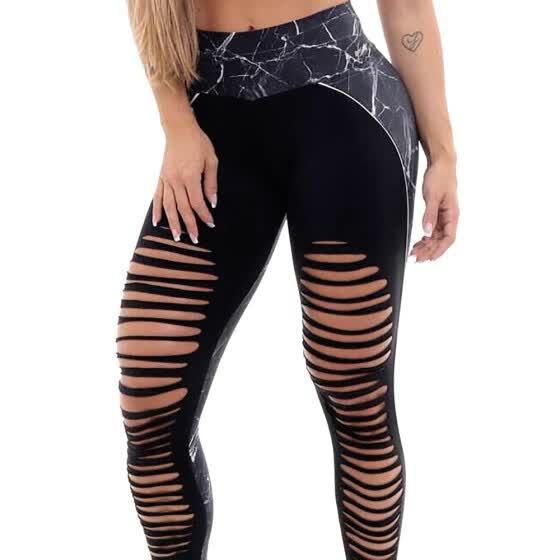 trendy workout leggings