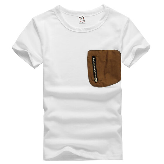 1PC Boys Kid Cotton Short Sleeve T-Shirt Shirt Children Child Striped Shirt Top
