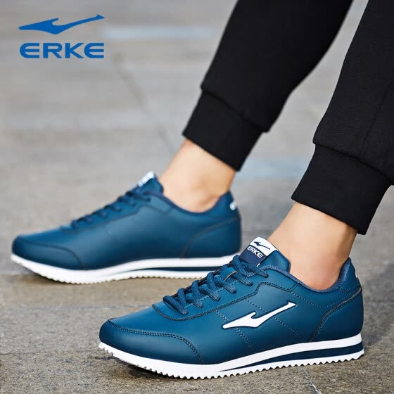 erke casual shoes