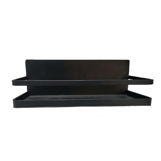 Shop Lsf2019001 Fridge Rack Refrigerator Side Storage Spice Rack