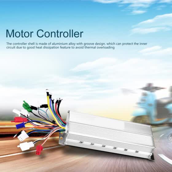 1500w brushless motor