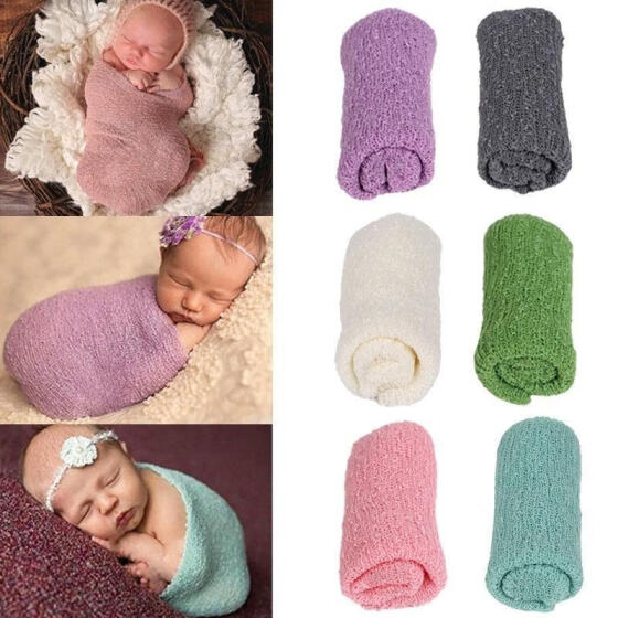 Shop Newborn Baby Photography Props 