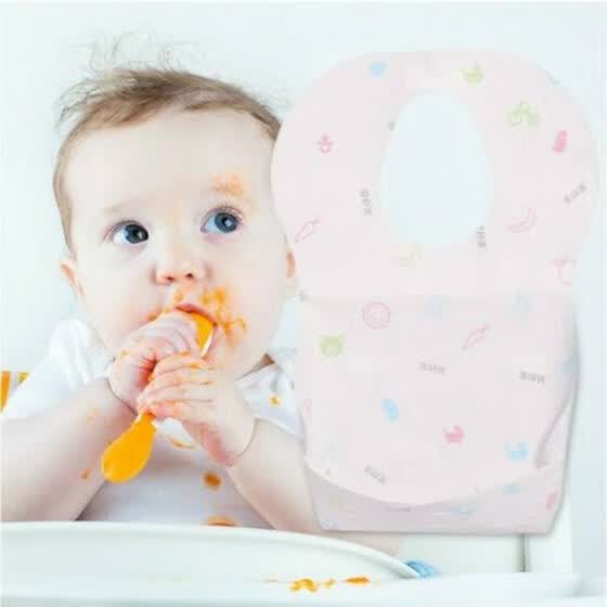 best disposable bibs