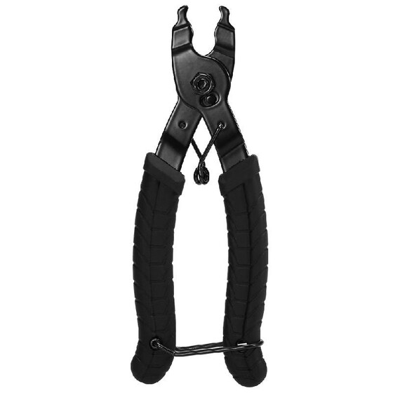 Bike Bicycle Master Link Plier Open/&Close Chain Removal Durable Repair Tools