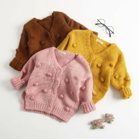 baby girl sweater online