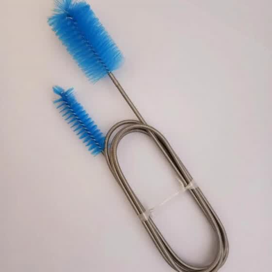 hose cleaning brush