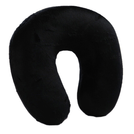 Cutie Nap Pillow Back Cushion Travel Office Reading Headrest Funny Gift