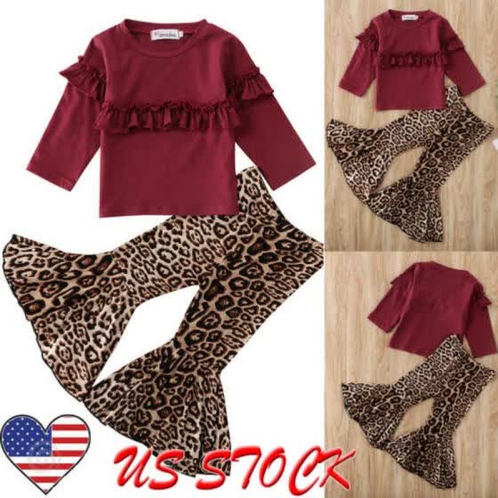 baby girl outfit sets