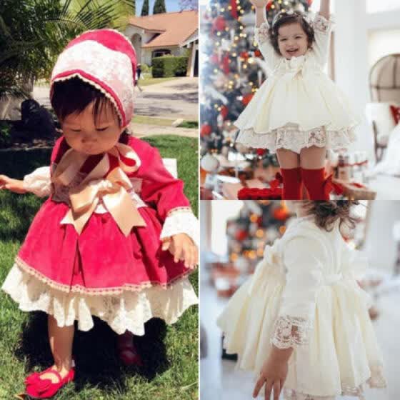 baby princess dress online shopping