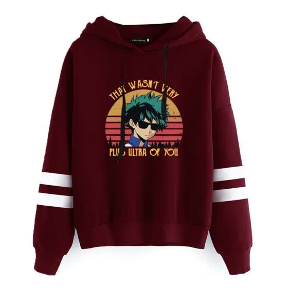 shop 918coshiert women's fashion anime my hero academia