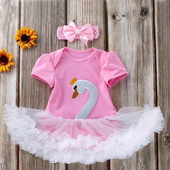 girls short rompers