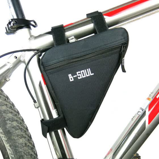 cycling storage bag