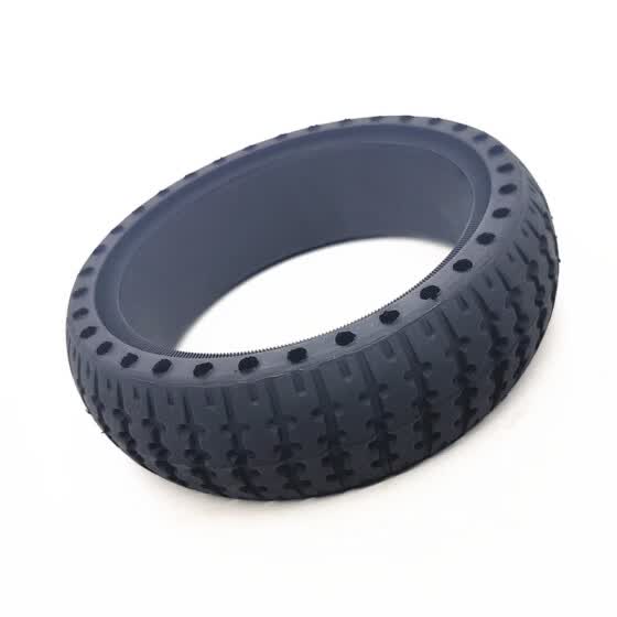balance bike with rubber tyres