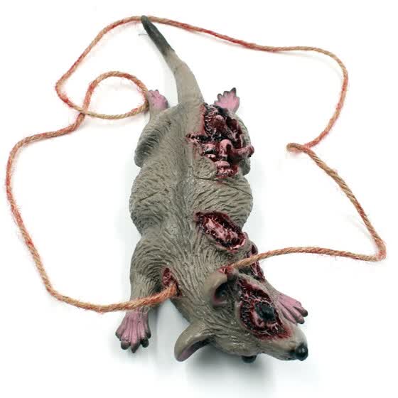 halloween scary toys