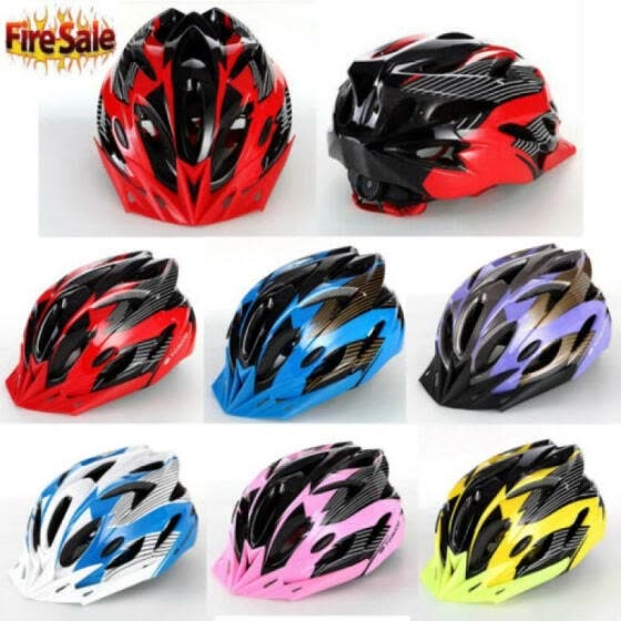 bike helmet shop