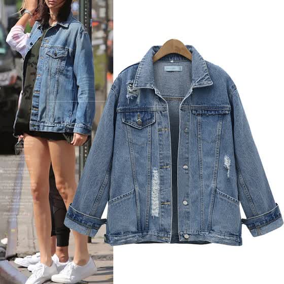 jeans top ladies dress