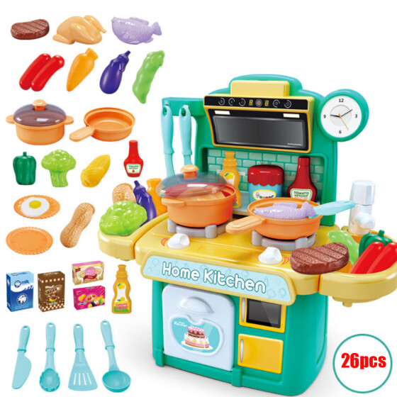 kitchen set toys online shopping