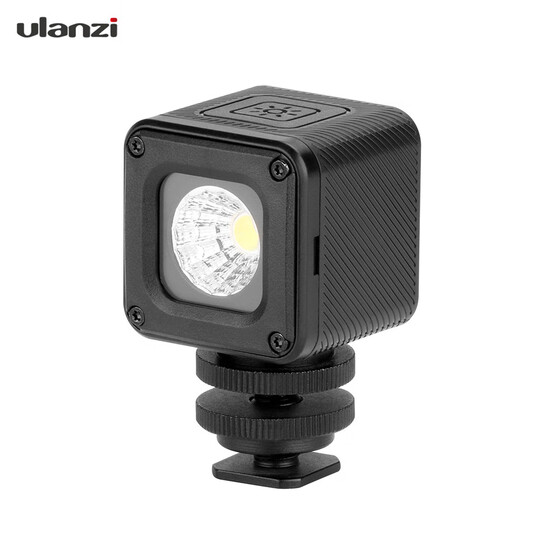W49 Camera LED Video Light Lamp Hot Shoe Fill Lights For Smaretphone//Camera DSLR