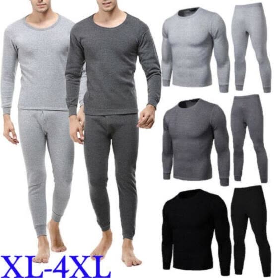 thermal underwear shop