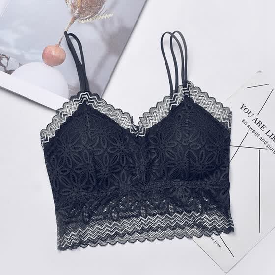 top lenceria