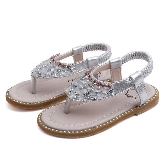 cute new sandals