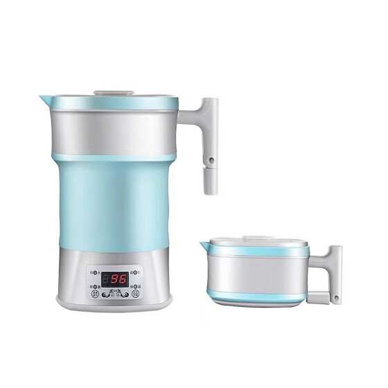 small portable kettle