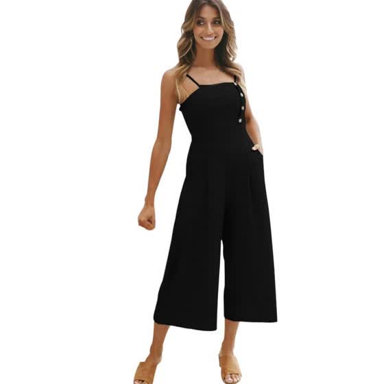 jumpsuit women summer