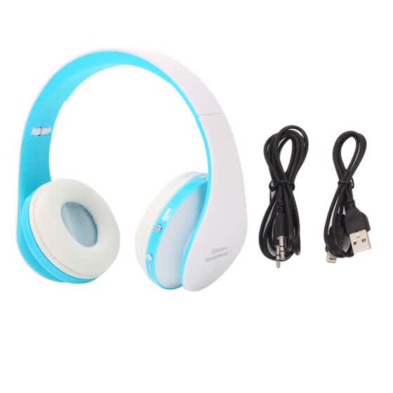 wireless headset with mic for ipad
