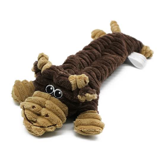 soft chew toys for dogs