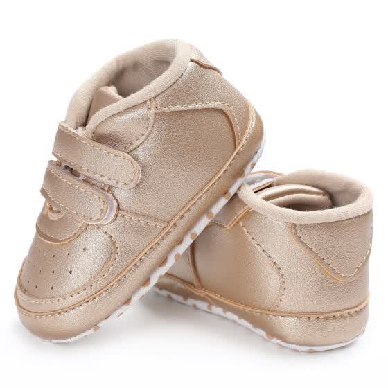 infant boy moccasins