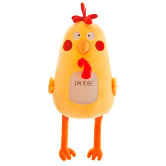 chicken doll