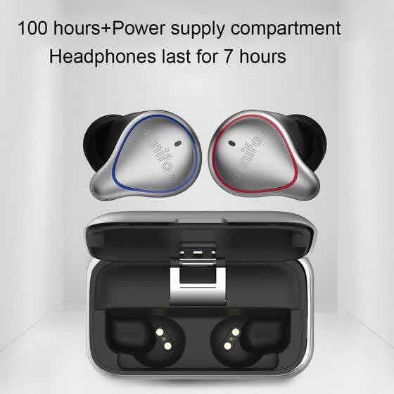 mifo 7 earbuds