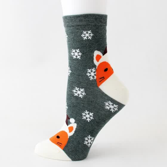 thick socks womens