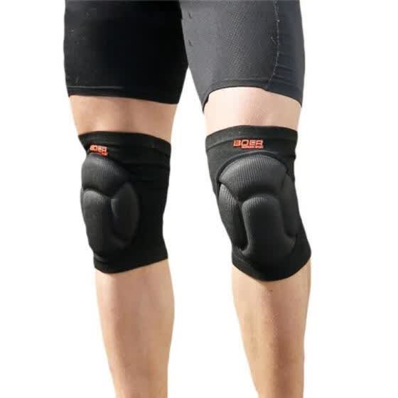 cycling knee pads