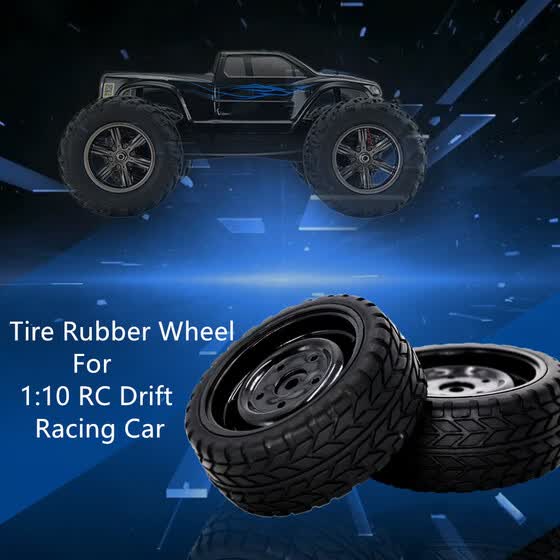 rc car wheels and tyres