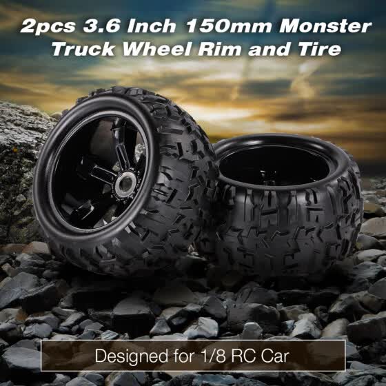 hpi rc wheels