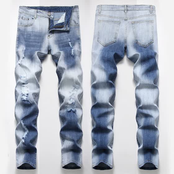 mens stylish jeans online