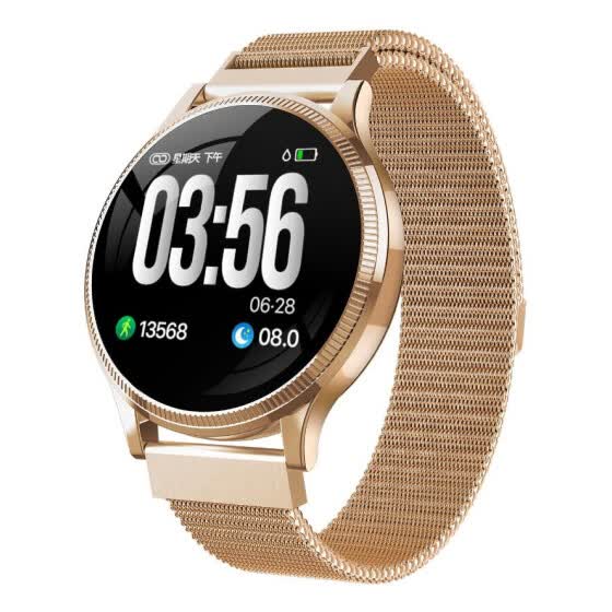 bl89 smart watch